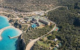 Royal Tulip Korbous Bay Thalasso & Springs (Adults Only)